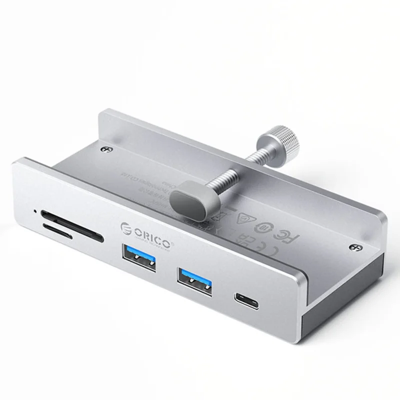 هاب 6 پورت USB اوریکو مدل MH5PC-10