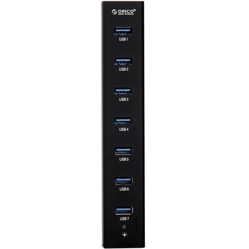 هاب USB 3.0 هفت پورت اوریکو مدل H7013-U3