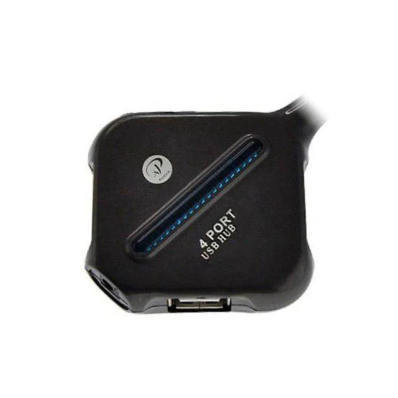 هاب 4 پورت 2.0 USB ایکس پی پروداکت مدل XP-H804