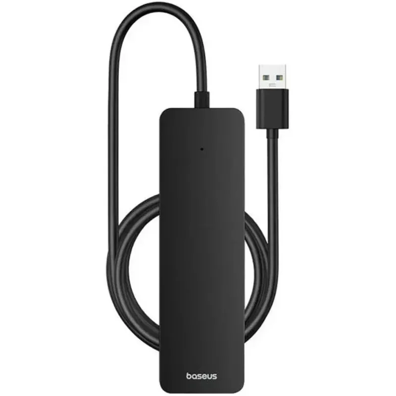 هاب 4 پورت USB 3.0 باسئوس مدل BS-OH080 150cm