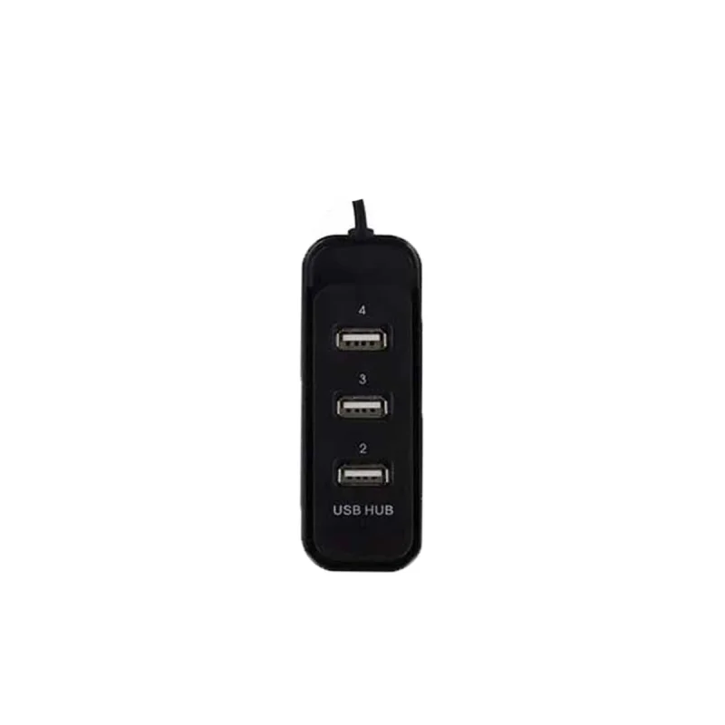 هاب 4 پورت USB2.0 ایکس پی - پروداکت مدل XP-808G