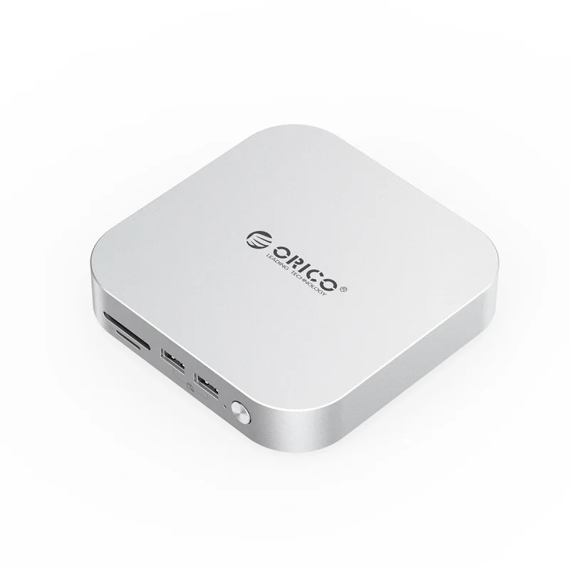 داک استیشن MiniLink USB3.2 اوریکو مدل M49P