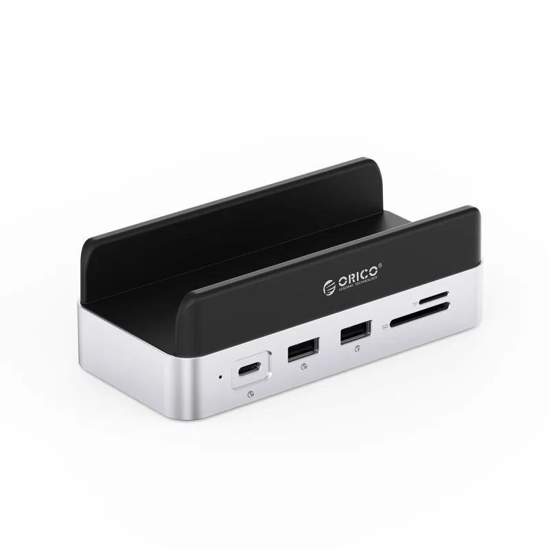 داک استیشن 10 پورت USB-C اوریکو مدل VS10