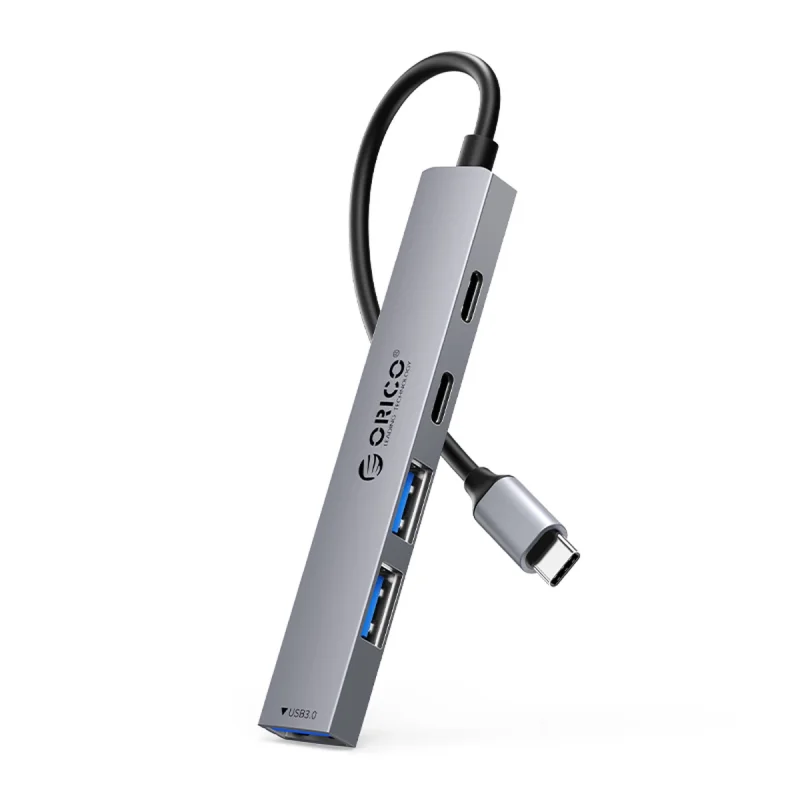 هاب ۵ پورت USB اوریکو مدل YSB4-U2