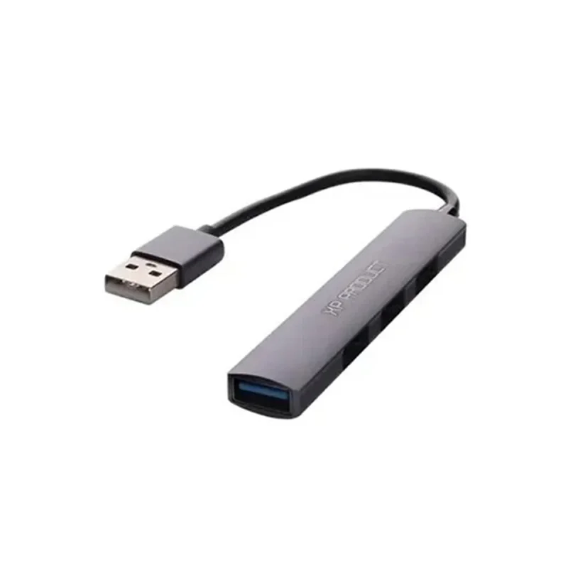 هاب 4 پورت USB 2.0 ایکس پی-پروداکت مدل H822P