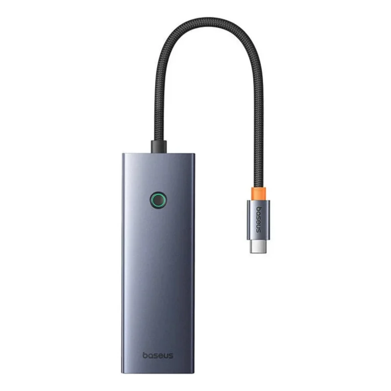 هاب 7 پورت USB-C بیسوس مدل B00052803811-01