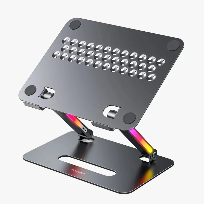 پایه نگهدارنده لپ تاپ پرودو مدل LFST050