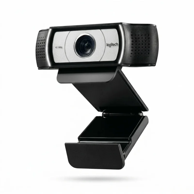 وب کم لاجیتک مدل C930c PRO HD