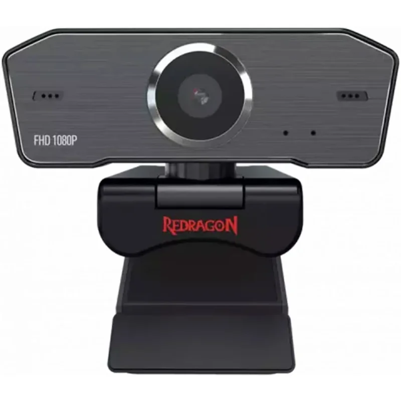 وب‌کم ردراگون مدل  HITMAN GW800-1