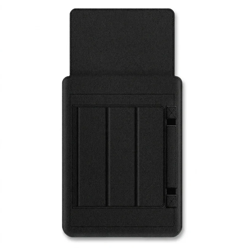 کاور کوتتسی مدل Multifunction Leather مناسب برای Macbook Air 13 inch / Macbook Pro 13 inch