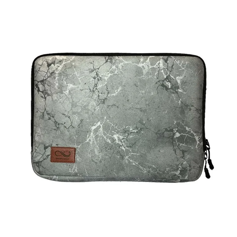کاور لپ تاپ توییجین وموییجین مدل marble 22 مناسب برای لپ تاپ 15 اینچی
