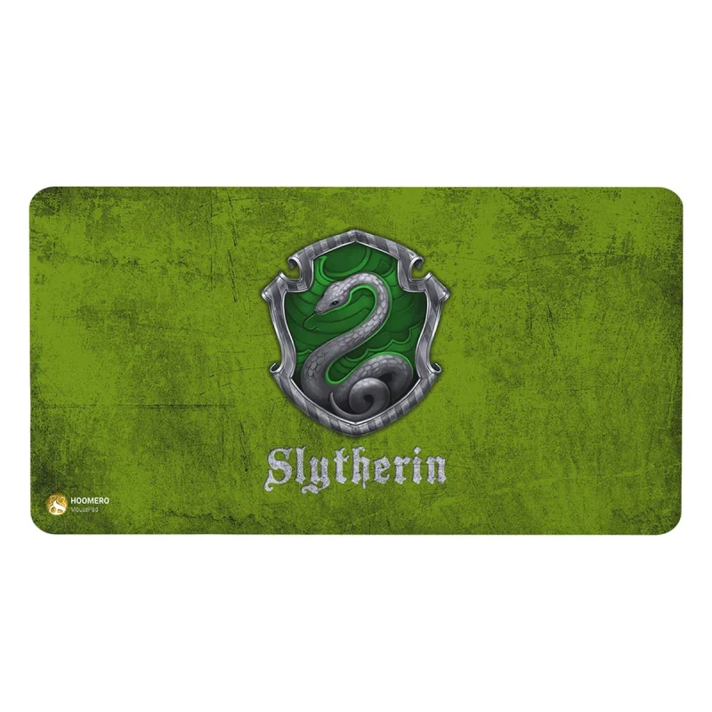 ماوس پد هومرو مدل MX155 طرح هری پاتر اسلیترین