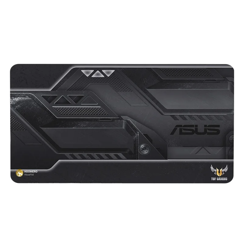 ماوس پد مدل MX1802 طرح Tuf Gaming