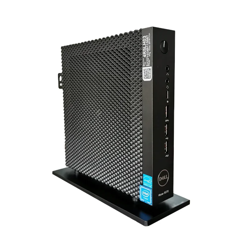 کامپیوتر کوچک دل مدل WYSE 5070 Celeron- F
