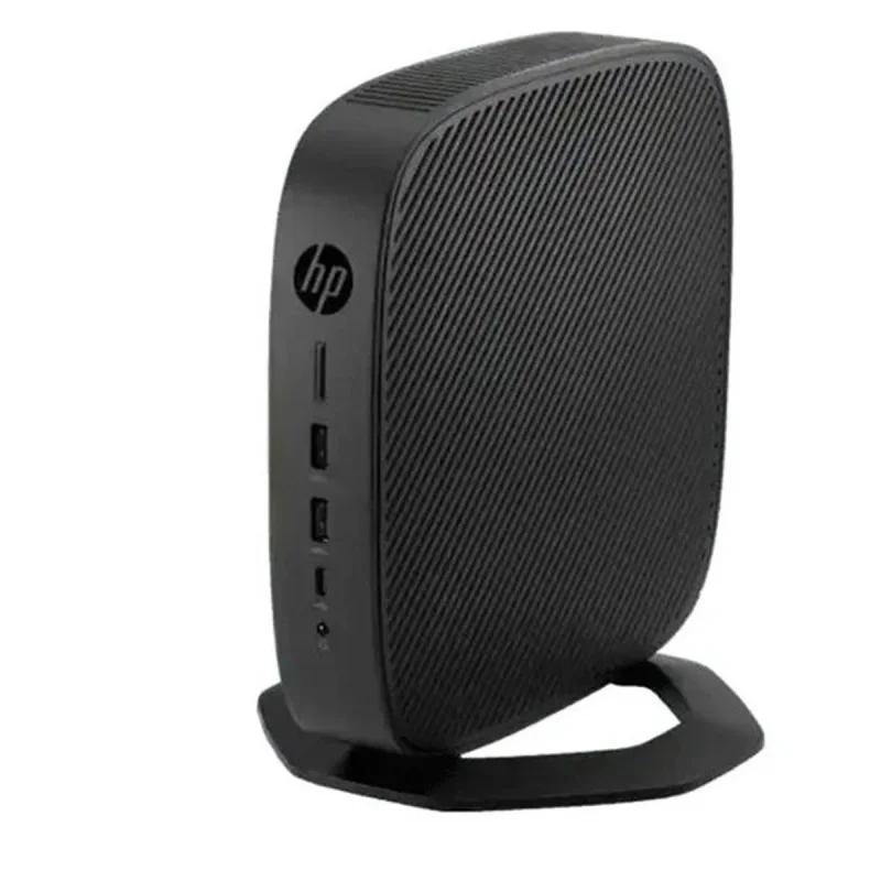 کامپیوتر کوچک اچ‌ پی مدل HP t640 - F با ظرفیت 240 گیگابایت