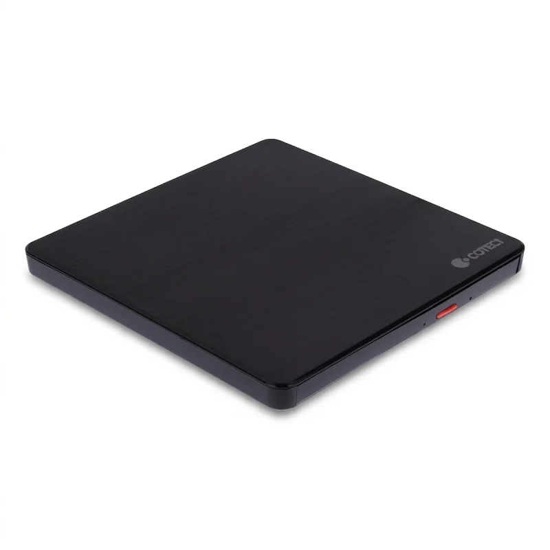 درایو DVD اکسترنال کوتسی مدل OF-006