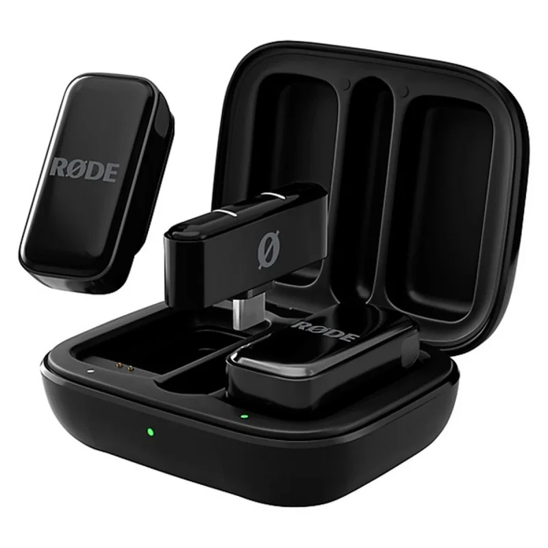 ست میکروفن بی سیم رود مدل Wireless Micro USB-C