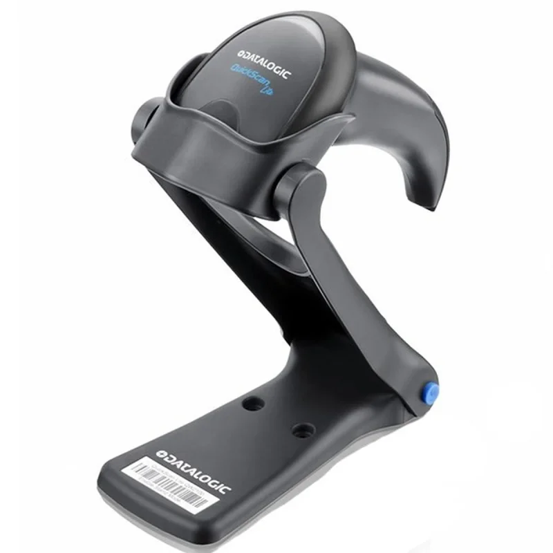 بارکد خوان دیتالاجیک مدل QUICKSCAN-QW2100