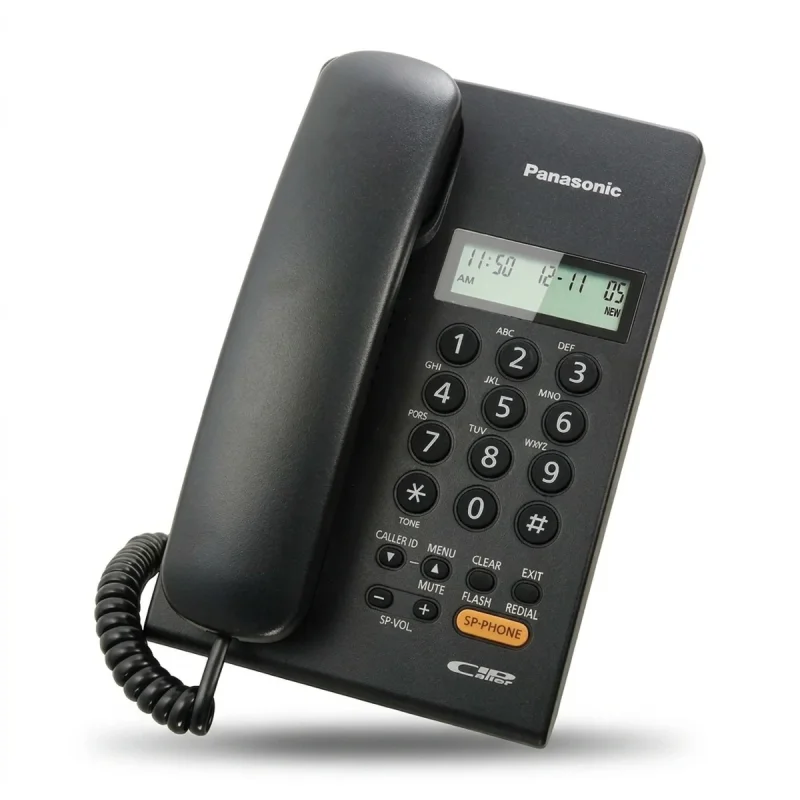 تلفن پاناسونیک مدل KX-T7705SX