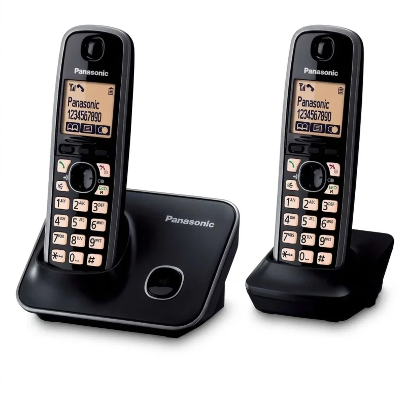 تلفن پاناسونیک مدل KX-TG3712BX