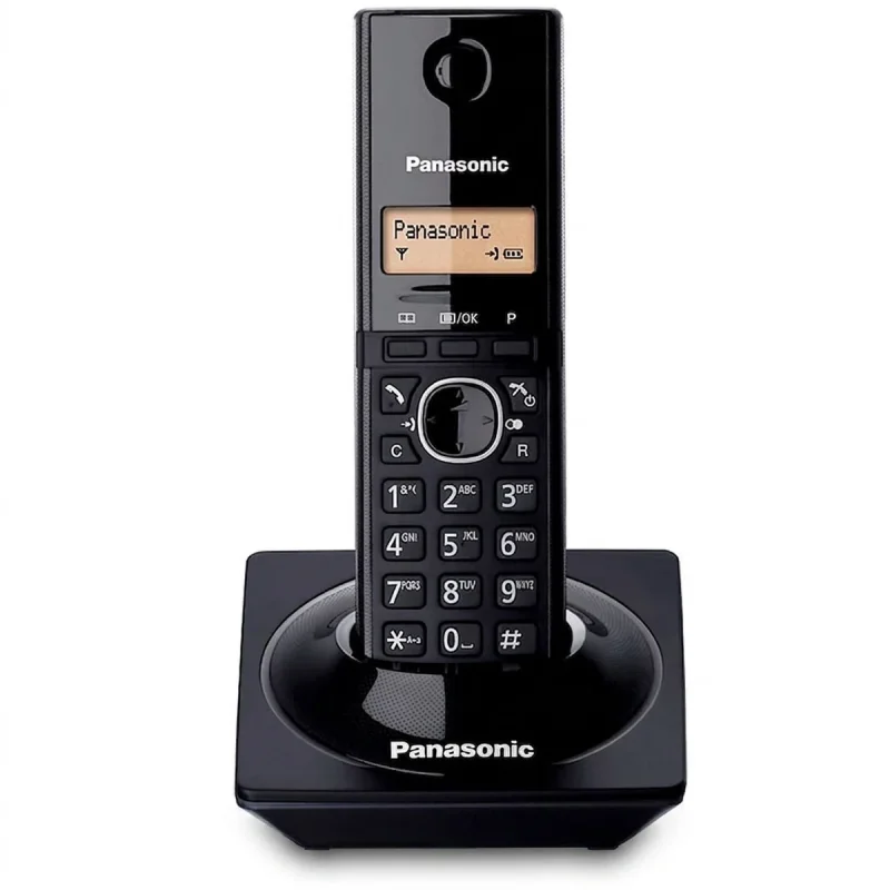تلفن بی سیم پاناسونیک مدل KX-TG1711