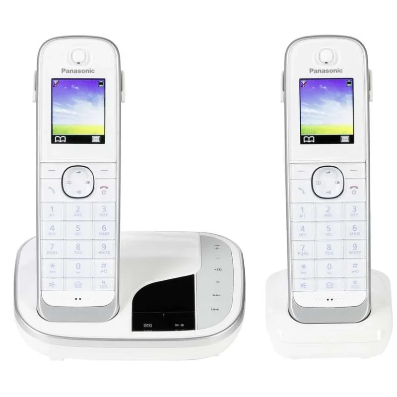 تلفن پاناسونیک مدل KX-TGJ322