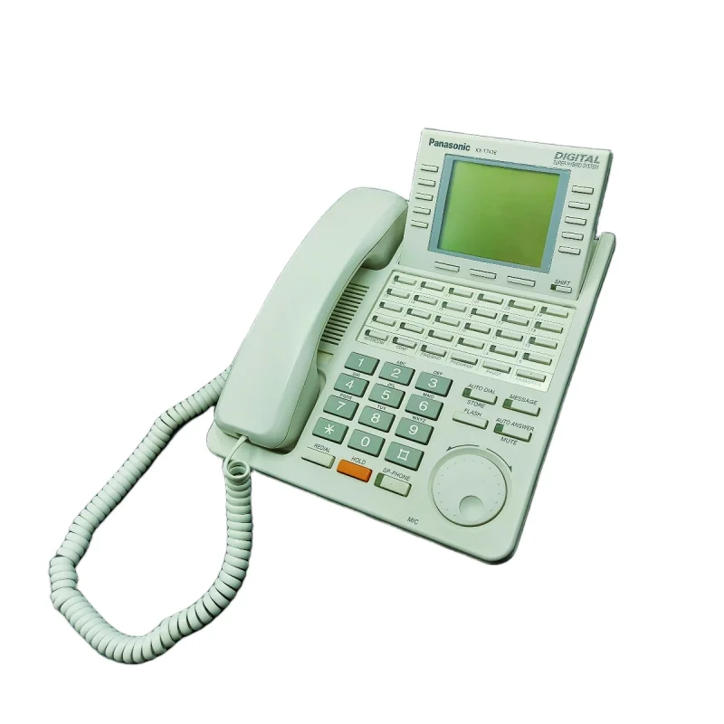 تلفن پاناسونیک مدل KX-T7436