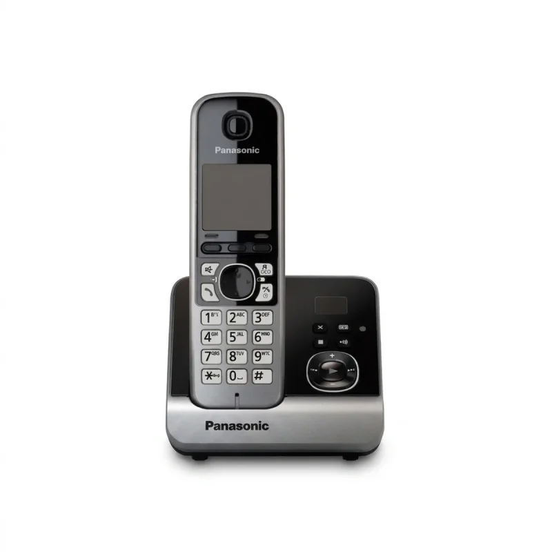 تلفن پاناسونیک مدل KX-TG6721