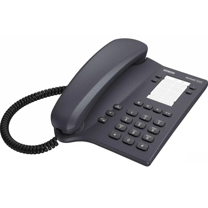 تلفن با سیم گیگاست مدل 5005