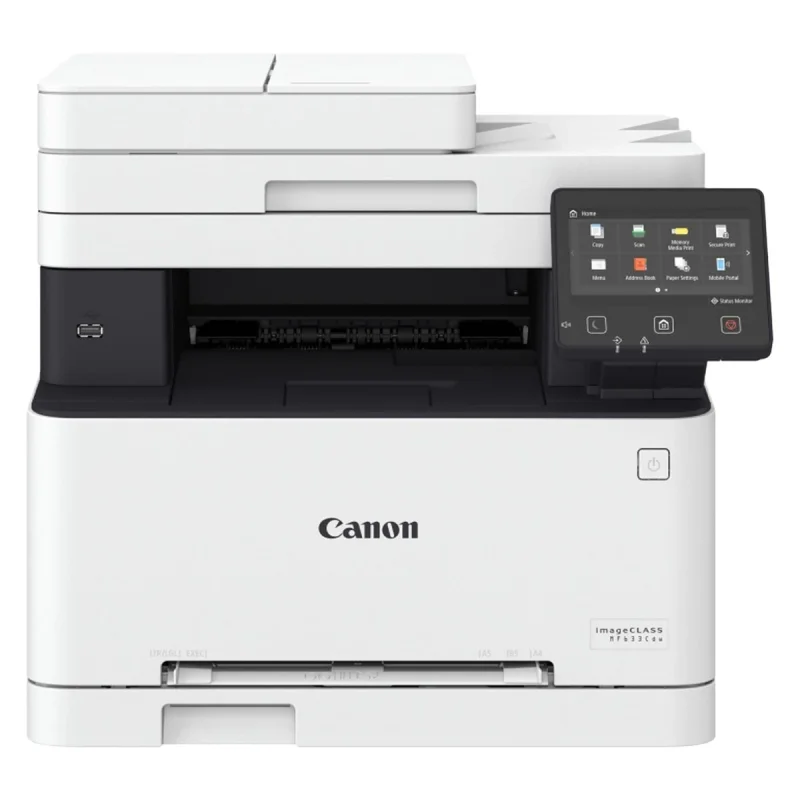 پرینتر چندکاره لیزری رنگی کانن مدل ImageCLASS MF633Cdw