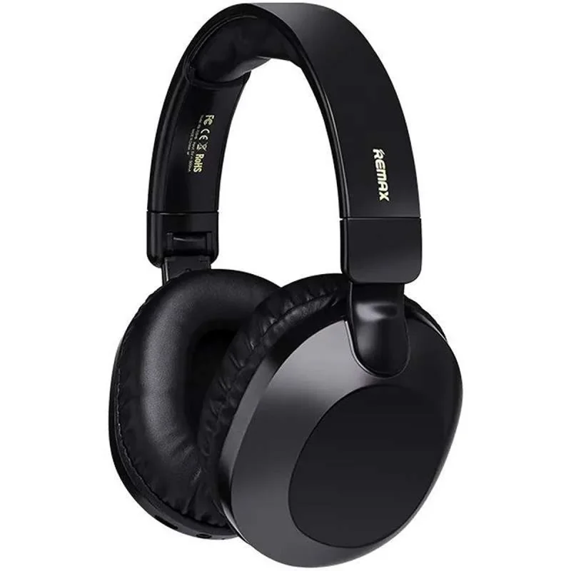هدست بلوتوثی ریمکس مدل RB-705HB
