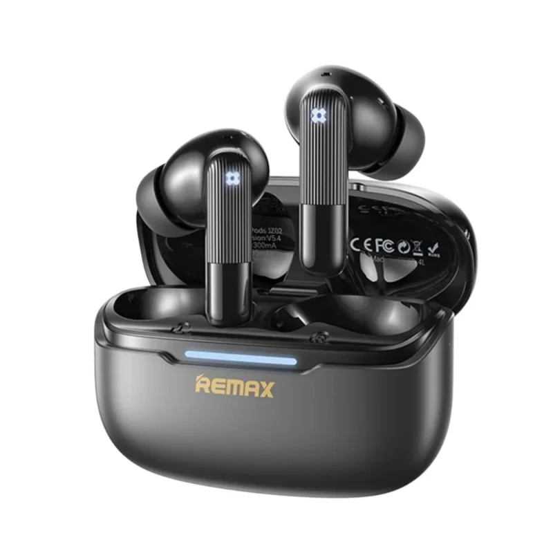 هدفون بلوتوثی ریمکس مدل JZ-02