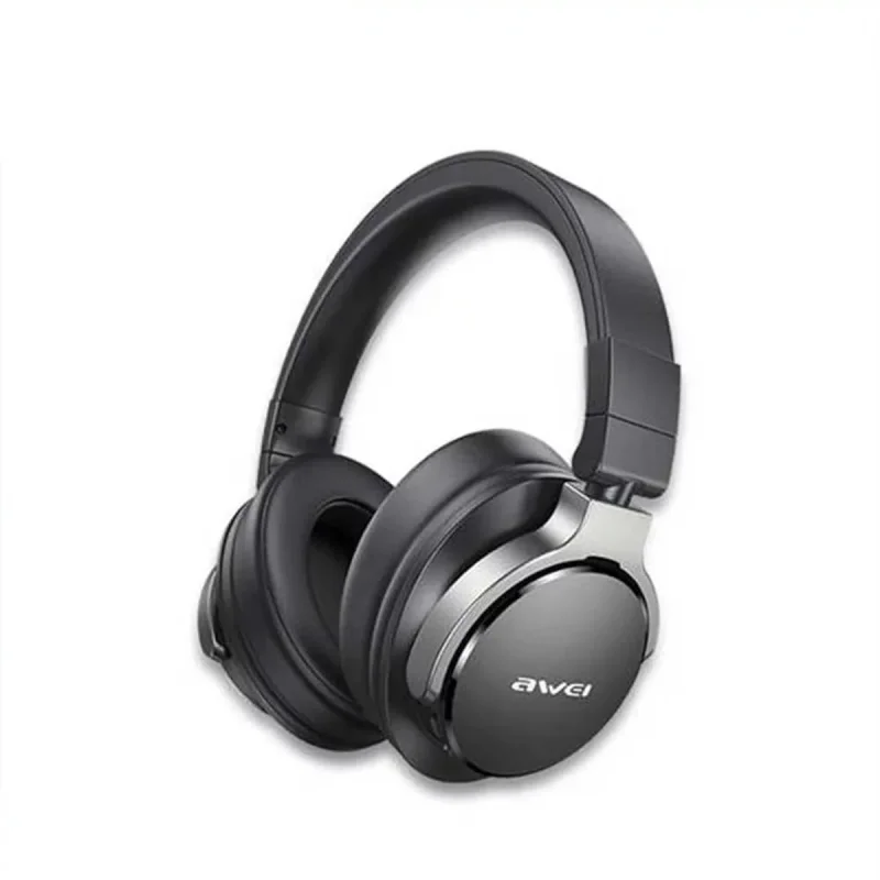 هدست مخصوص بازی بلوتوثی اوی مدل DI REIN A FORCE 710 BL