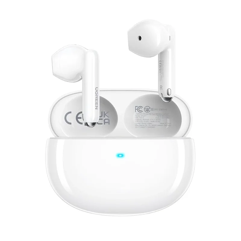 هدفون بی سیم یوگرین مدل HiTune H5  کد : WS201