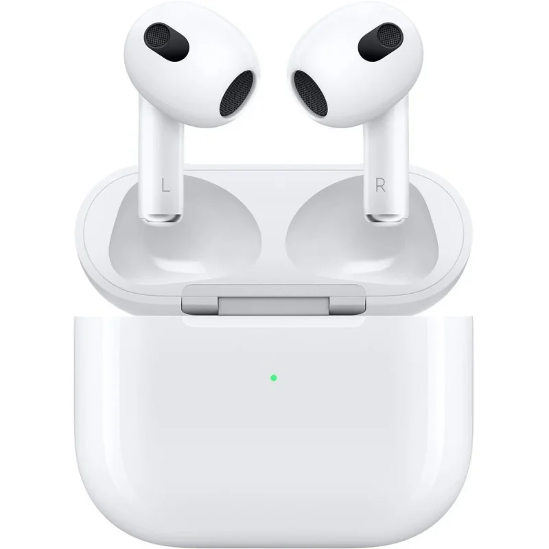 هدفون بلوتوثی کینگ مکس مدل Air Pods 3
