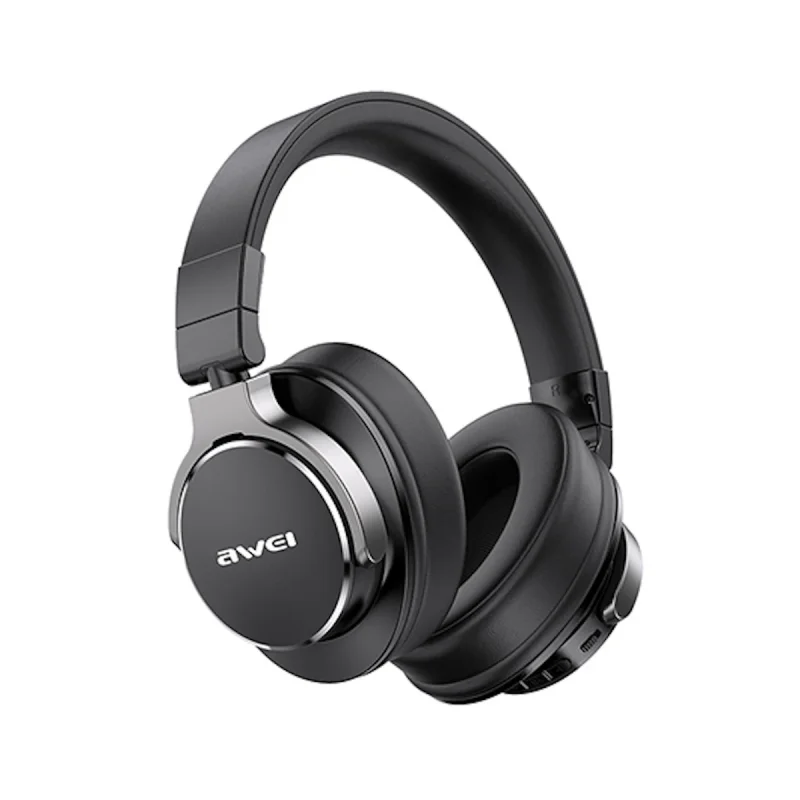 هدست بلوتوثی اوی مدل A710 BS COMFORTABLE BL STABLE