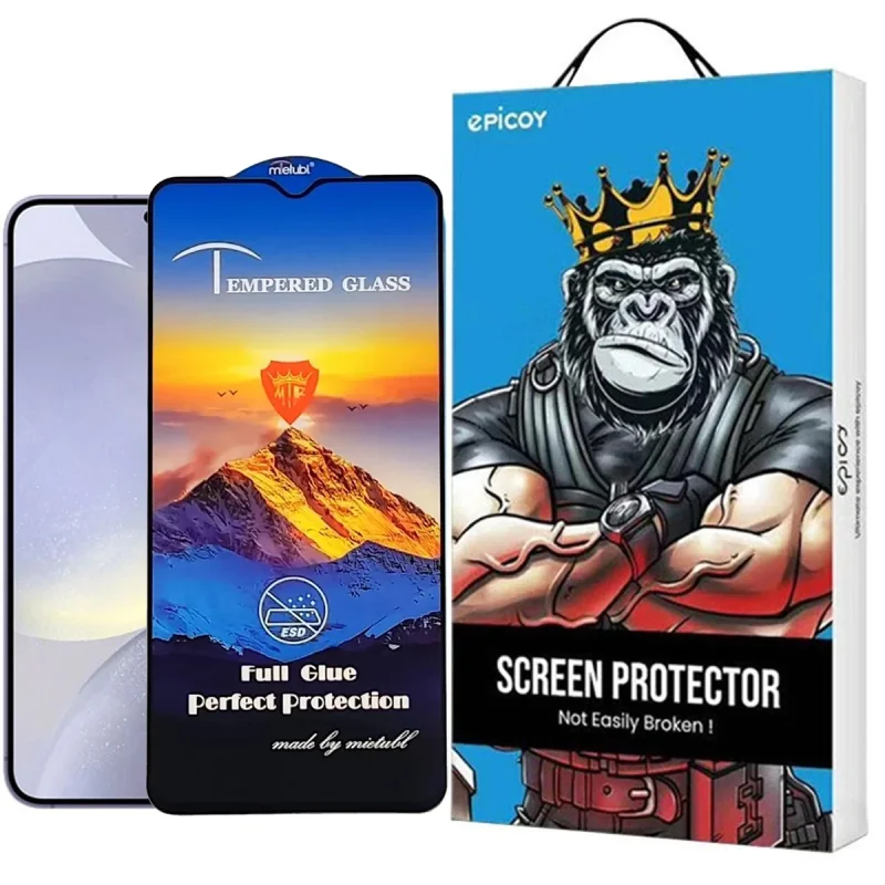 محافظ صفحه نمایش اپیکوی مدل  Himalayas مناسب برای گوشی موبایل سامسونگ Galaxy A73 5G/ A72 4G/5G / M54 / M53 5G/ M52 / M51/ A71/ A81/ A91 / M62/ F62/ S10 Lite/ Note 10 Lite