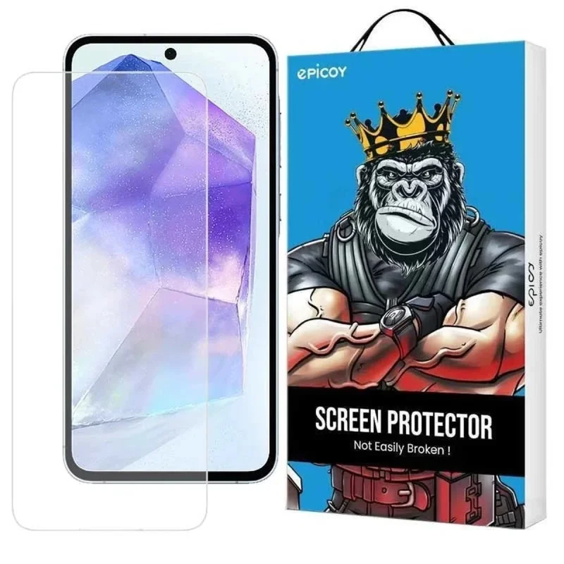 محافظ صفحه نمایش اپیکوی مدل Clear Pro مناسب برای گوشی موبایل ناتینگ فون 3A / 3A Pro