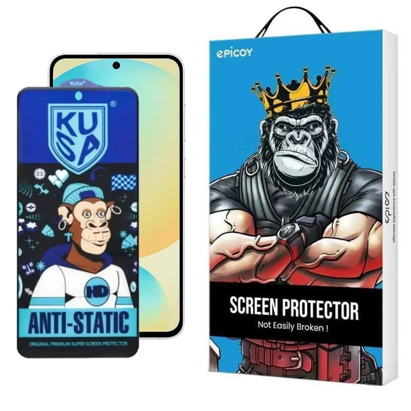 محافظ صفحه نمایش اپیکوی مدل Ice Monkey مناسب برای گوشی موبایل شیائومی Poco F7 / M7 Pro 5G /Redmi K80 Ultra
