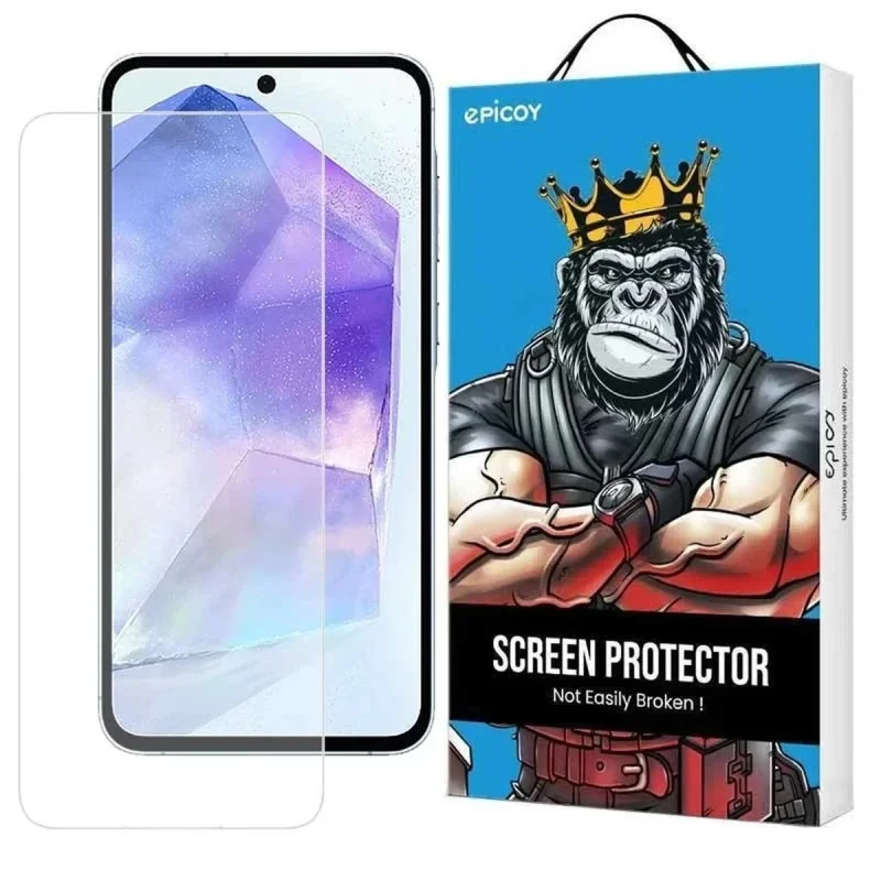 محافظ صفحه نمایش اپیکوی مدل Clear Pro مناسب برای گوشی موبایل شیائومی F7 Ultra /F7 Pro /Redmi Note 14s