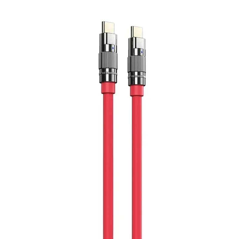 کابل USB-C ریمکس مدل Wefon RC-C055 طول 1 متر