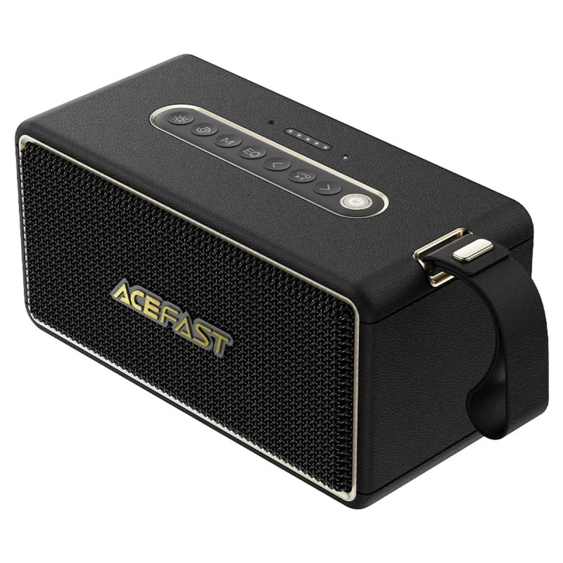 اسپیکر بلوتوثی قابل حمل ایس فست مدل  K3 Max