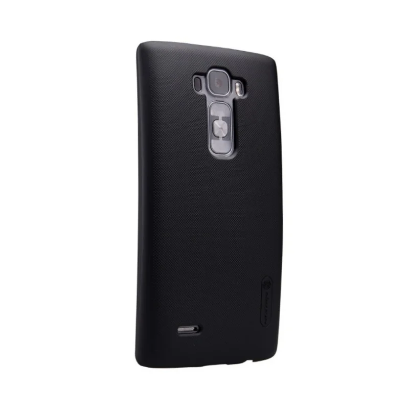 کاور نیلکین مدل S-F-SH مناسب برای گوشی موبایل ال جی G Flex2 H959