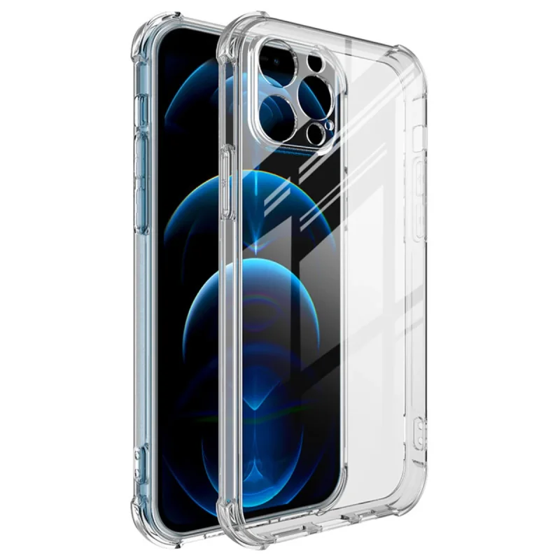 کاور اپیکوی مدل AirBag مناسب برای گوشی موبایل اپل iPhone 12 Pro