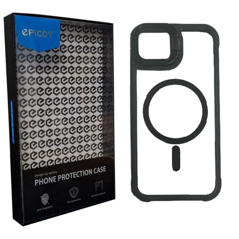 کاور اپیکوی مدل Yoron مناسب برای گوشی موبایل اپل iPhone 13/14