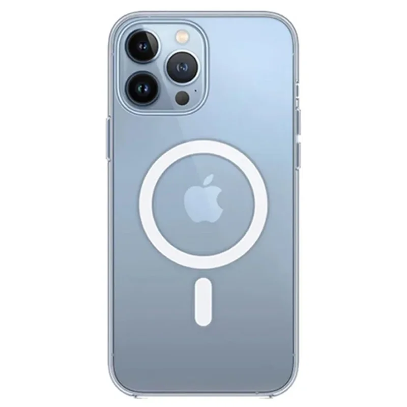 کاور اپیکوی مدل AntiShock-MagSafe مناسب برای گوشی موبایل اپل iPhone 13 Pro Max