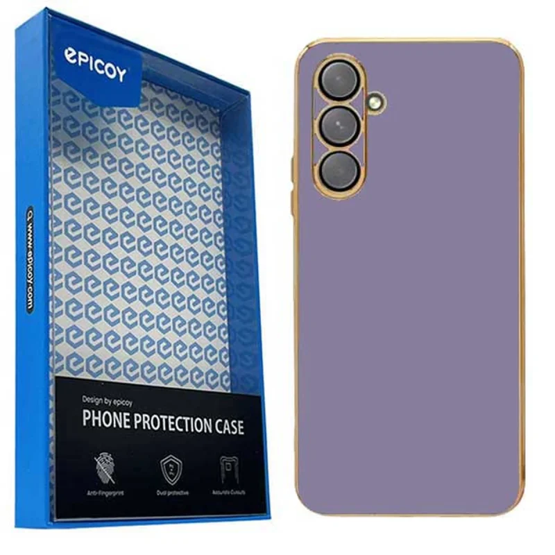 کاور اپیکوی مدل  My-Lens مناسب برای گوشی موبایل سامسونگ Galaxy A24 4G