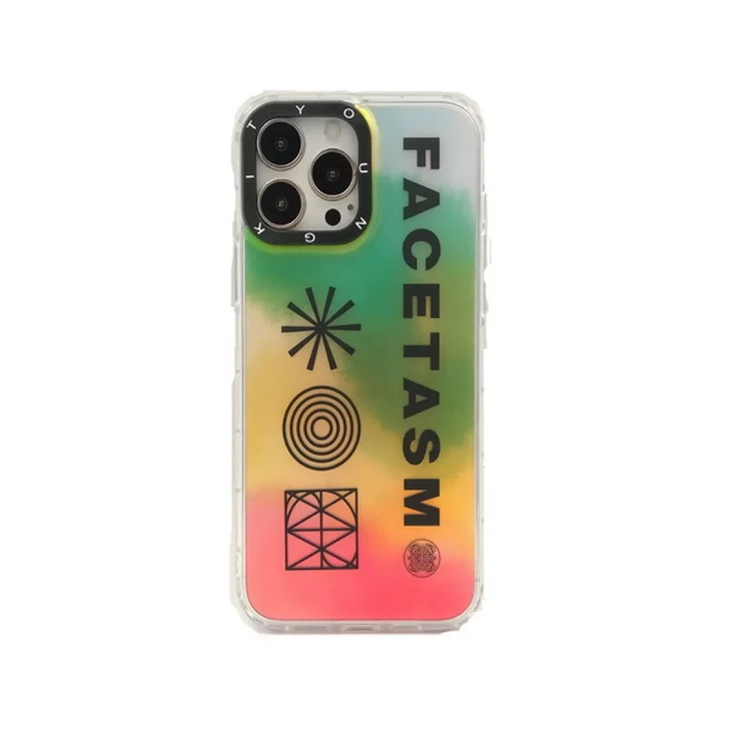 کاور یانگ کیت مدل FaceTasm  کد 01 مناسب برای گوشی موبایل اپل iphone 13 pro max
