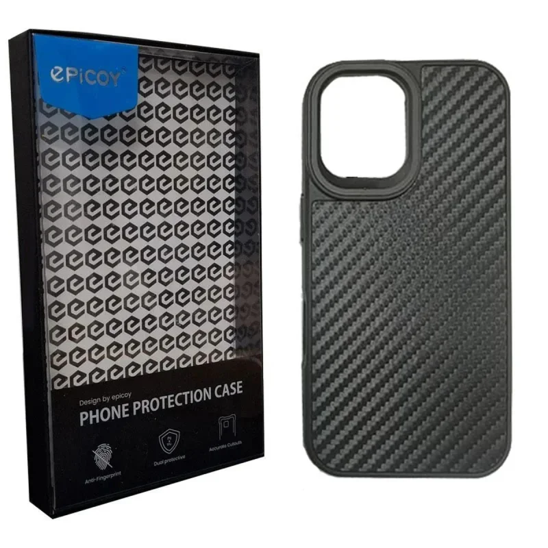 کاور اِپیکوی مدل Kassa-02 مناسب برای گوشی موبایل اپل iPhone 16