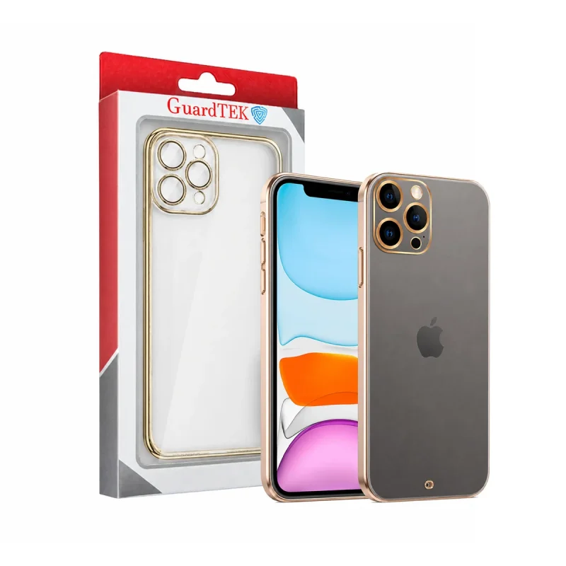 کاور گاردتک اساک مدل Electro P مناسب برای گوشی موبایل اپل iPhone 11 Pro Max
